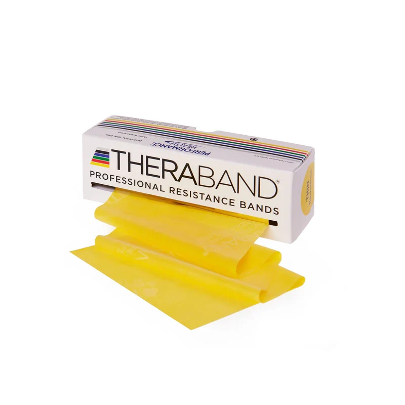 TheraBand 5,50 m