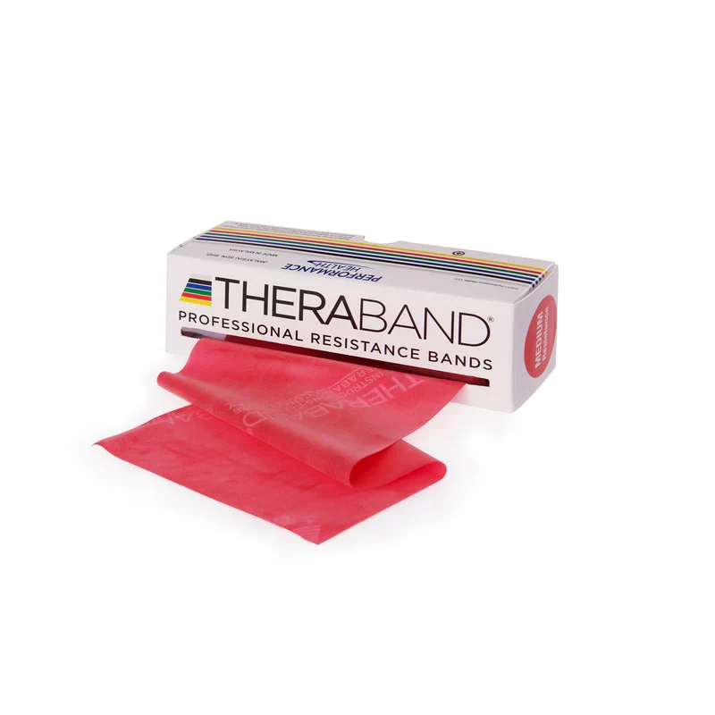 TheraBand 5,50 m