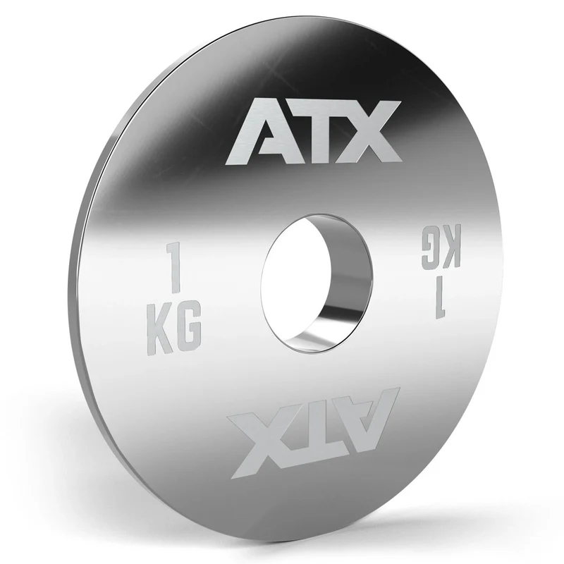 ATX® Magnetic Add-Weight / Magnetgewichte