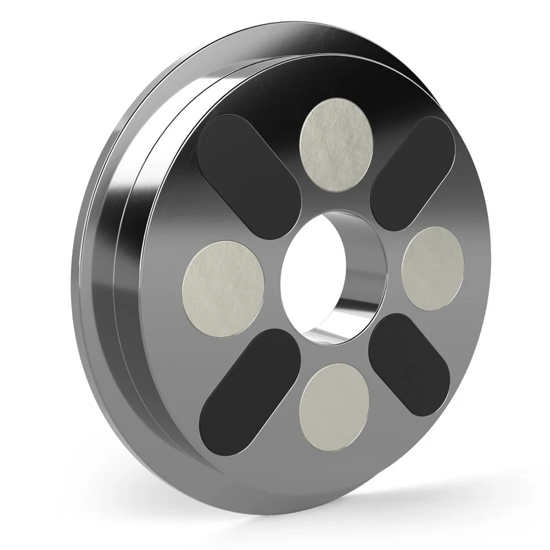 ATX® Magnetic Add-Weight / Magnetgewichte