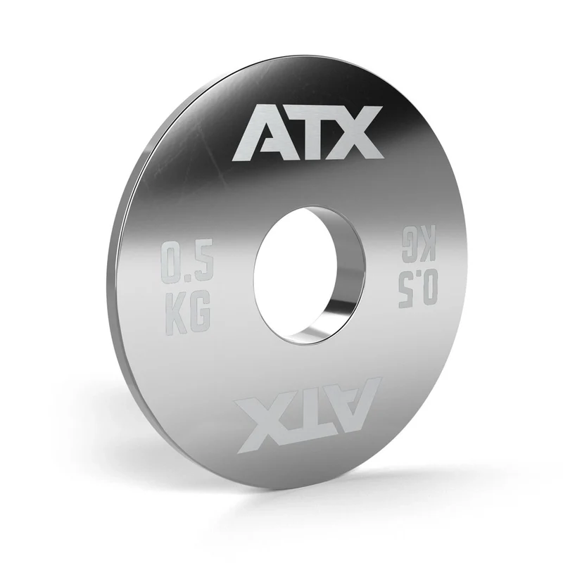 ATX® Magnetic Add-Weight / Magnetgewichte