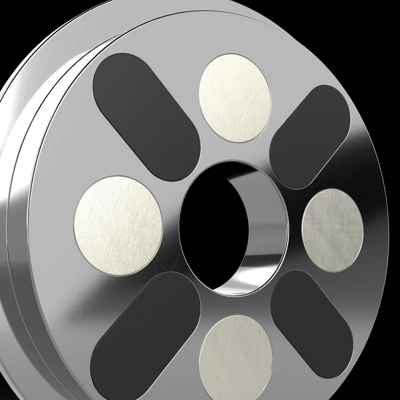 ATX® Magnetic Add-Weight / Magnetgewichte
