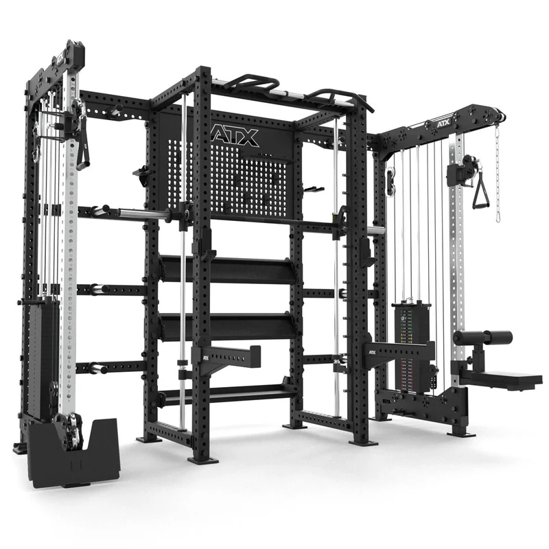 ATX® Multipresse Option zu ATX-MCR-780 ab Version 2.0