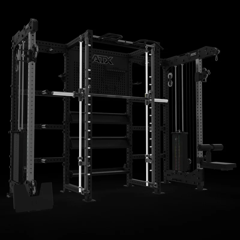 ATX® Multipresse Option zu ATX-MCR-780 ab Version 2.0