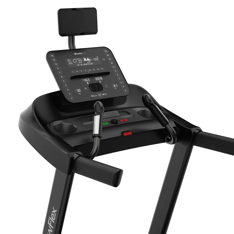 Laufband T6 - Bowflex