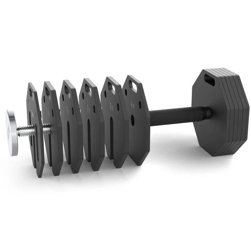 ATX® Octa Gewichtsplatten 2 x 1 kg