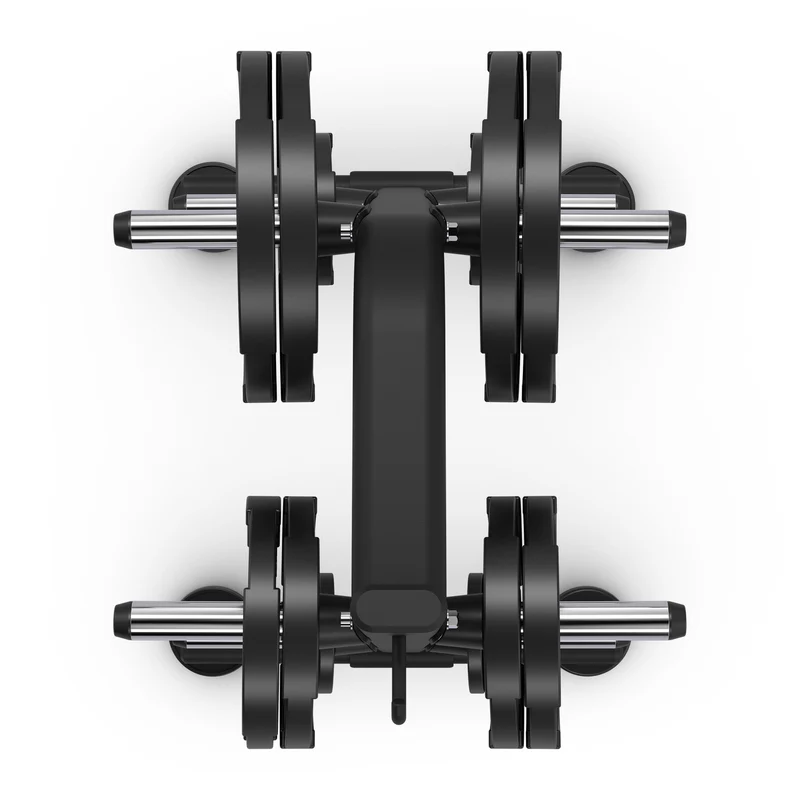 Weight Tree - Vision Fitness