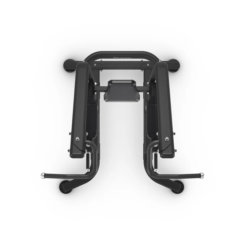 Power Tower Leg Raise - Vision Fitness