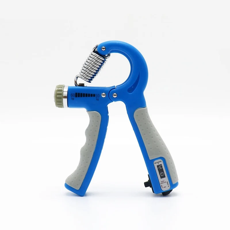 Finger Heavy Exerciser Strength for Muscles