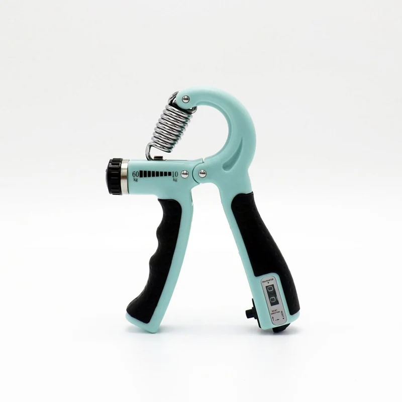 Finger Heavy Exerciser Strength for Muscles