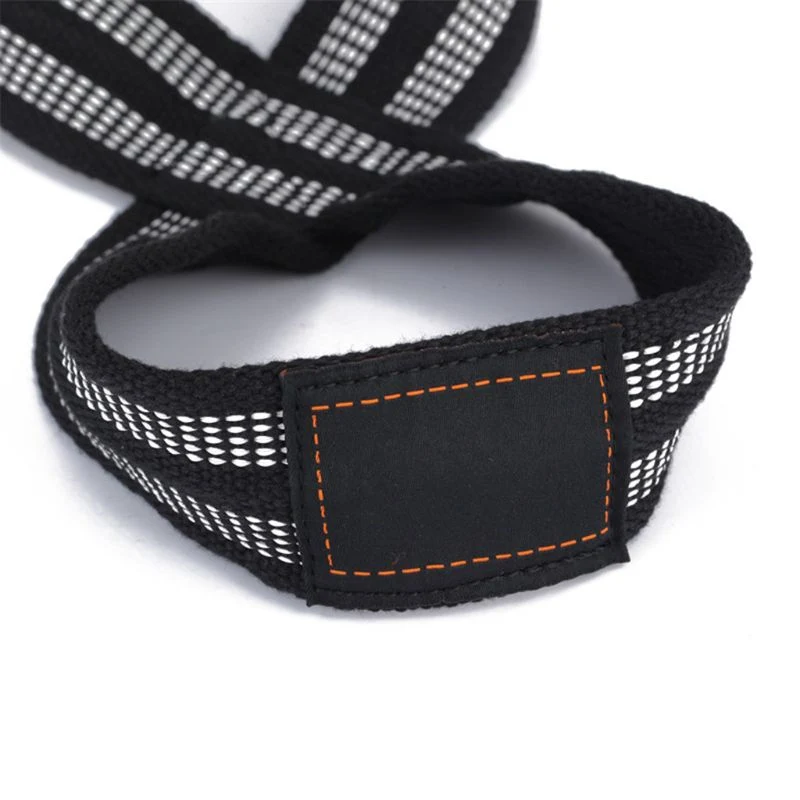 Weight Lifting Straps