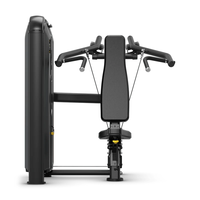 Schulterpresse - Vision Fitness Keystone