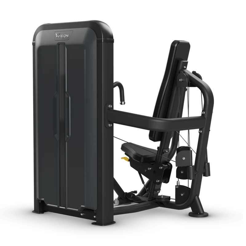 Brustpresse - Vision Fitness Keystone