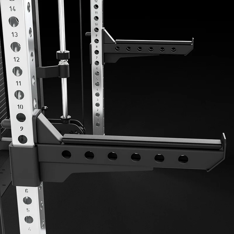 ATX® Multi Smith Rack - Höhe 195 cm - 2 × 100 kg