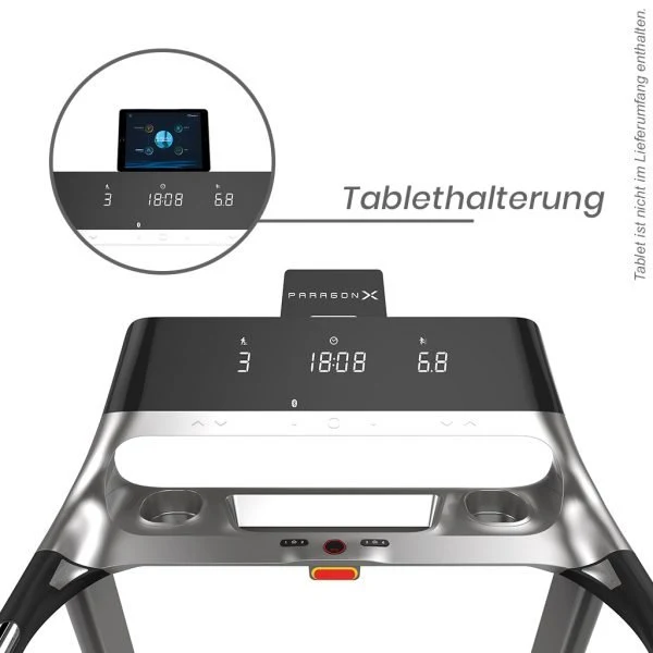 Horizon Fitness Paragon X Laufband