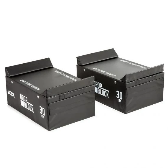ATX® Soft Drop Block - Set