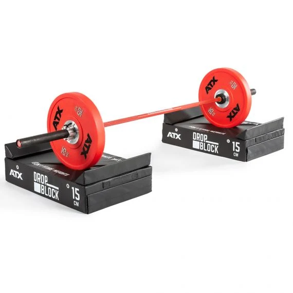 ATX® Soft Drop Block - Set