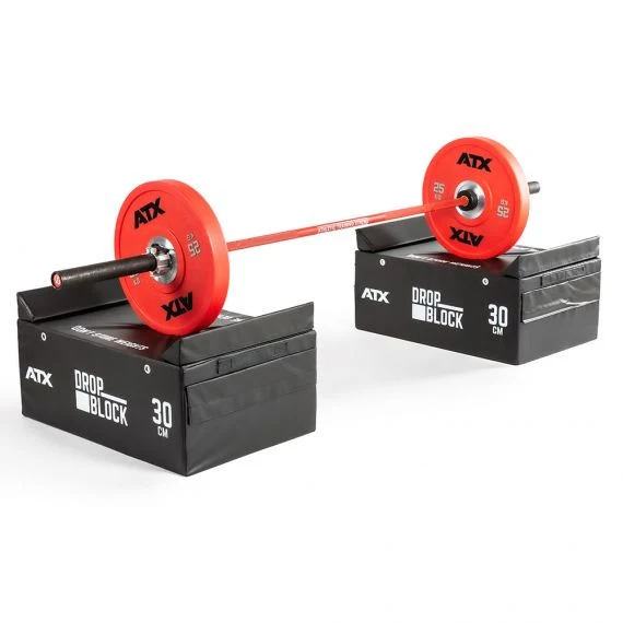 ATX® Soft Drop Block Komponenten