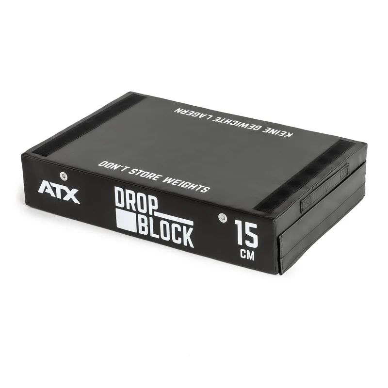 ATX® Soft Drop Block Komponenten