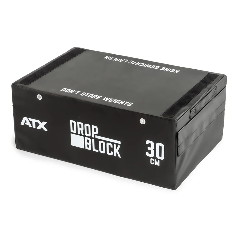 ATX® Soft Drop Block Komponenten