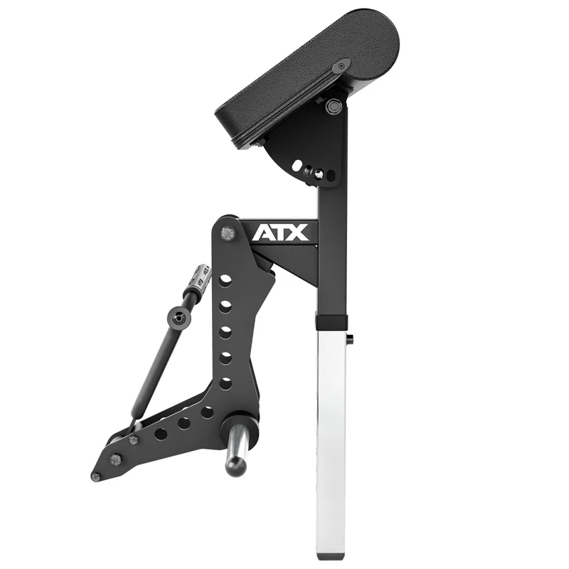 ATX® Bizep Curl Maschine für Multibänke