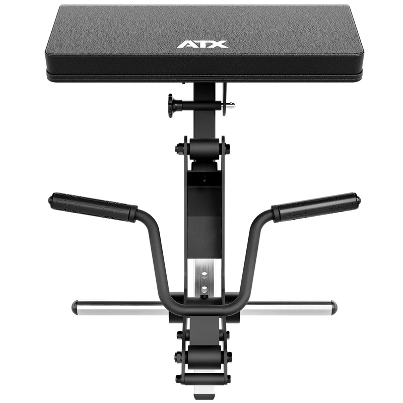 ATX® Bizep Curl Maschine für Multibänke