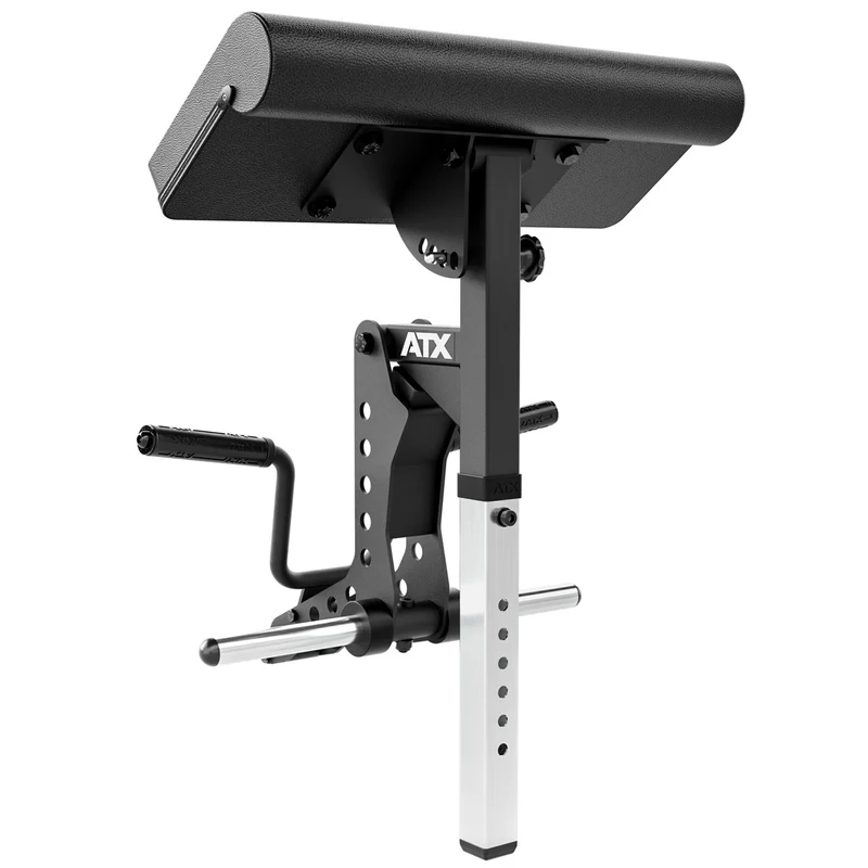 ATX® Bizep Curl Maschine für Multibänke