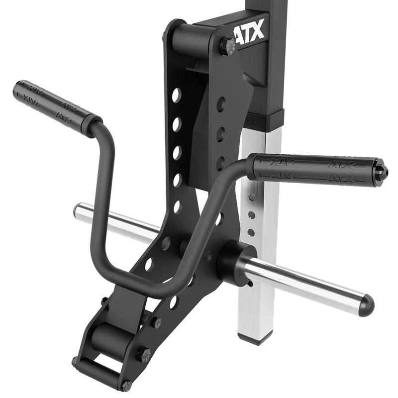 ATX® Bizep Curl Maschine für Multibänke
