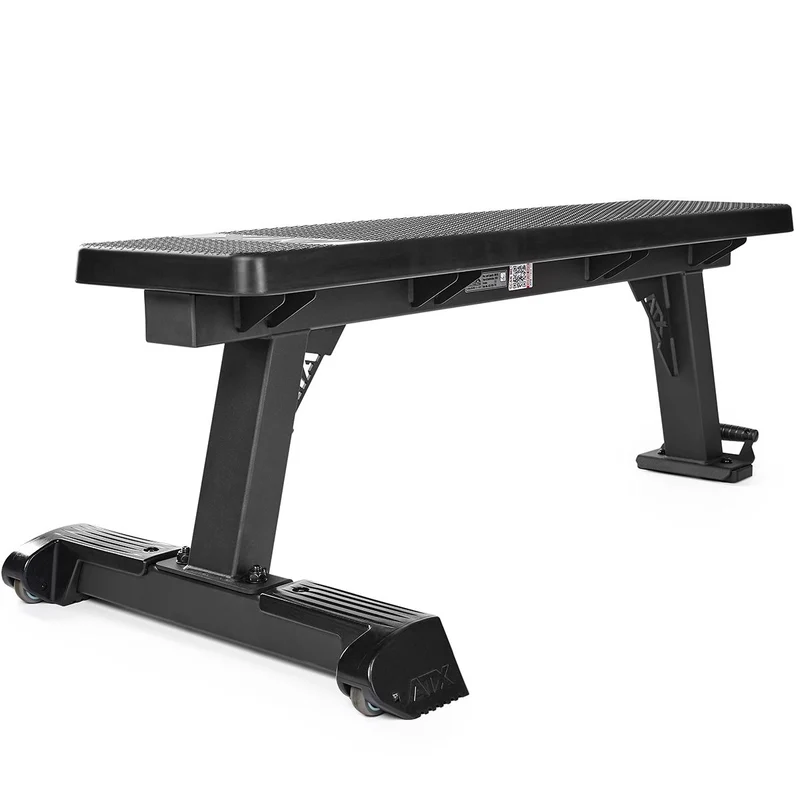 ATX® Flat Bench Heavy Weight