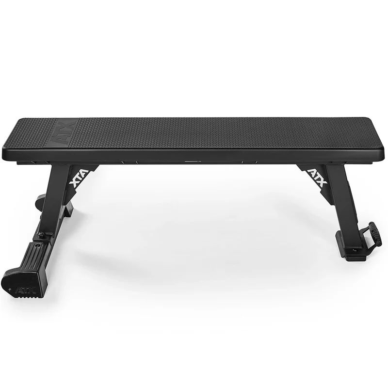 ATX® Flat Bench Heavy Weight