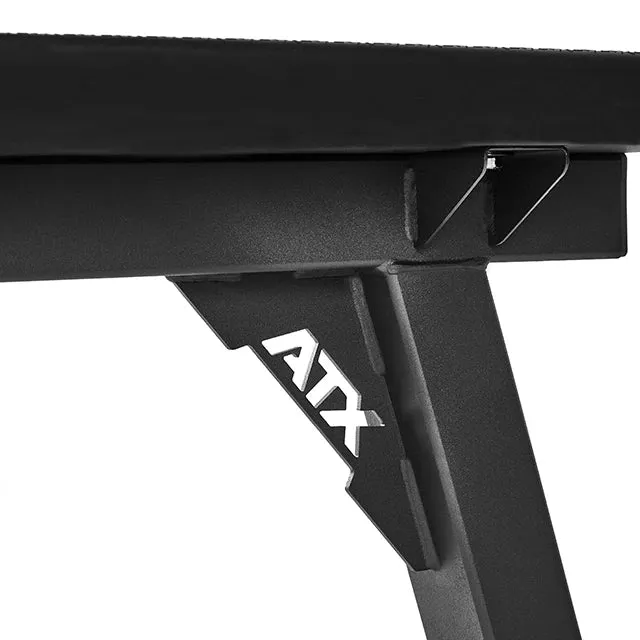 ATX® Flat Bench Heavy Weight