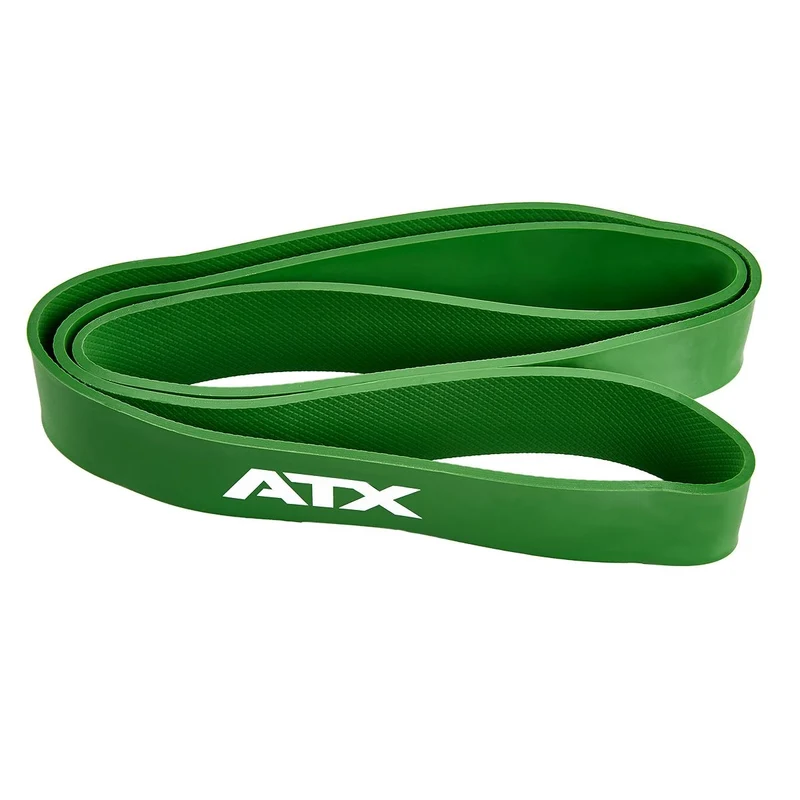 ATX® Widerstandsbänder - Short Power Bänder Level 1 - 5