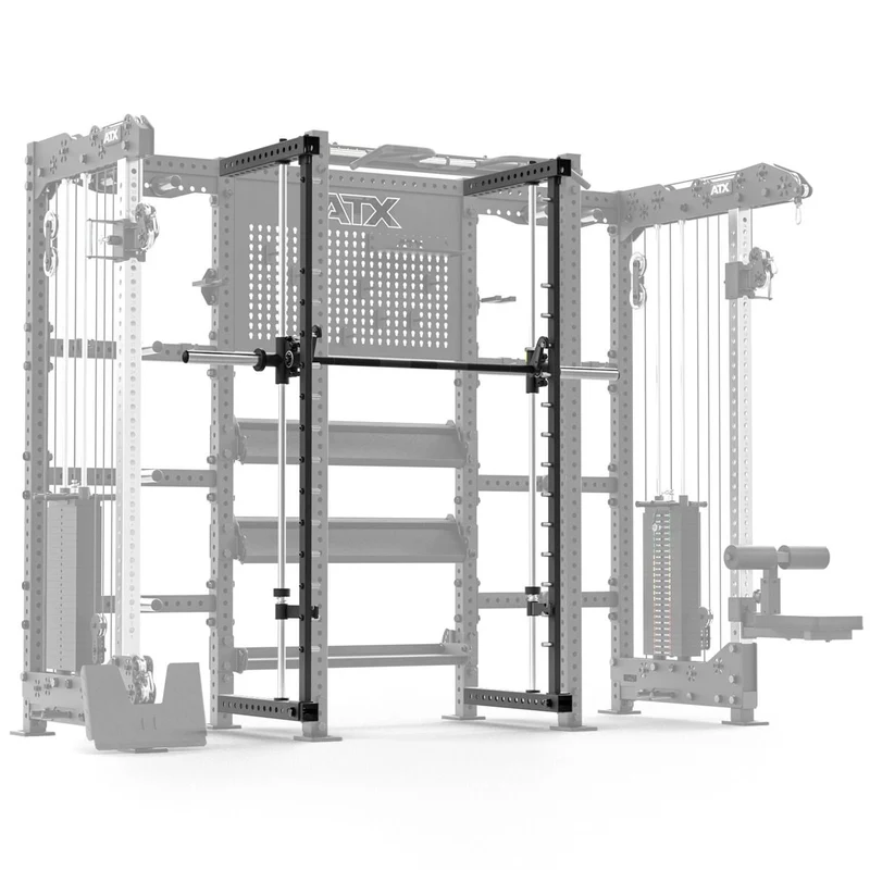 ATX® Querträger-Set inkl. Multipresse-Option für The Wall V1 (ATX-MCR-780)