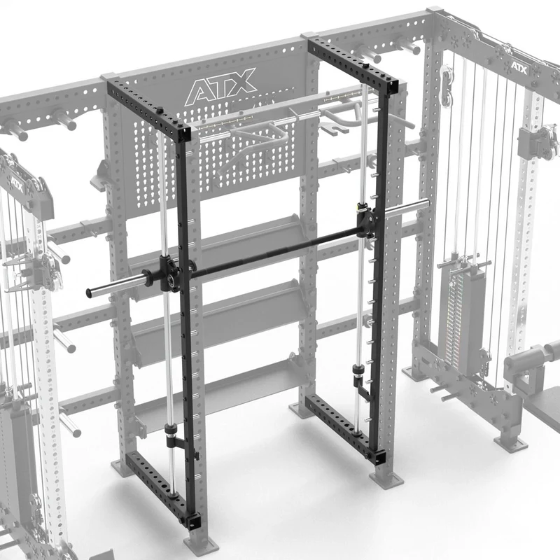 ATX® Querträger-Set inkl. Multipresse-Option für The Wall V1 (ATX-MCR-780)
