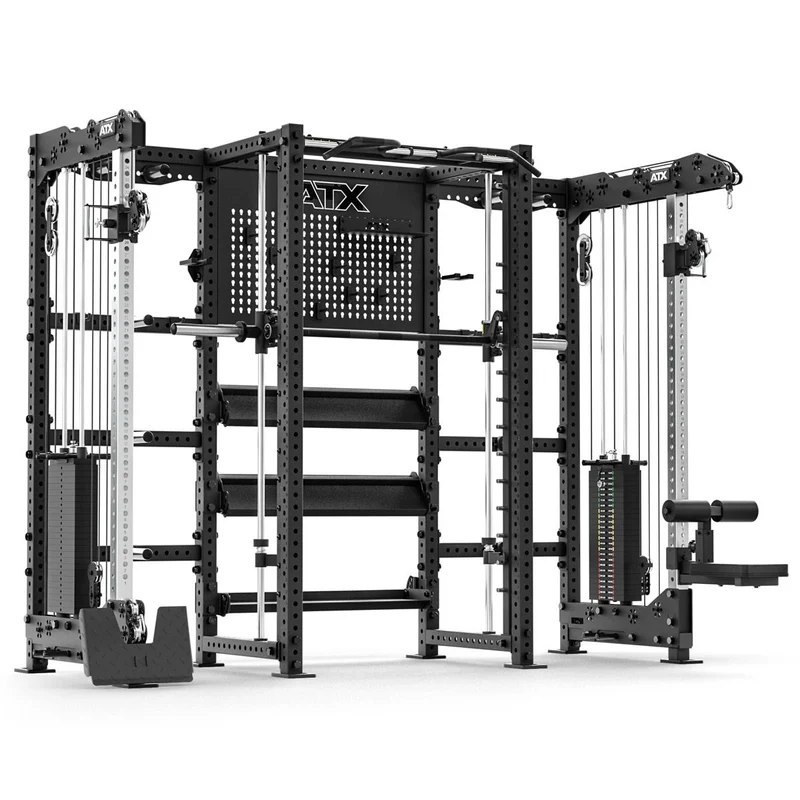 ATX® Querträger-Set inkl. Multipresse-Option für The Wall V1 (ATX-MCR-780)