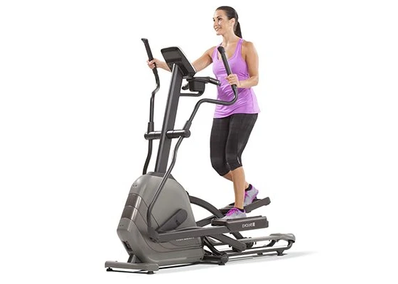 Evolve 3 Elliptical