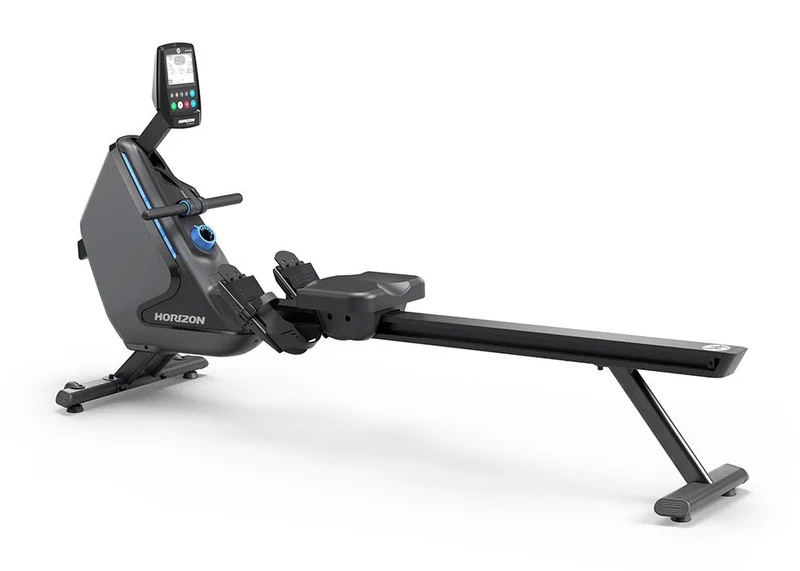 Oxford 3 Rower