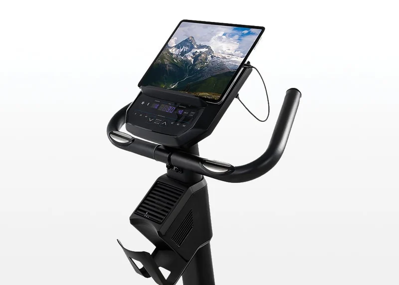 5.0 U Upright Bike