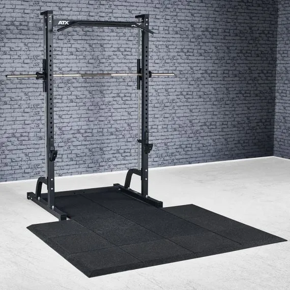 Komplette Bodenschutzfläche - für Power Racks