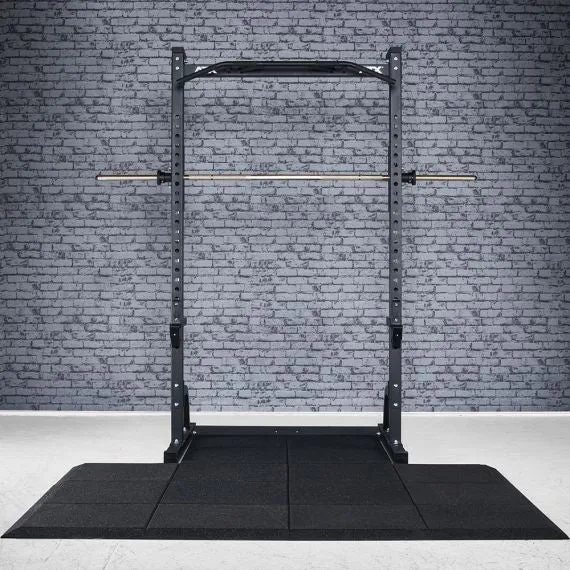 Komplette Bodenschutzfläche - für Power Racks