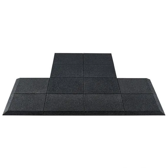 Komplette Bodenschutzfläche - für Power Racks