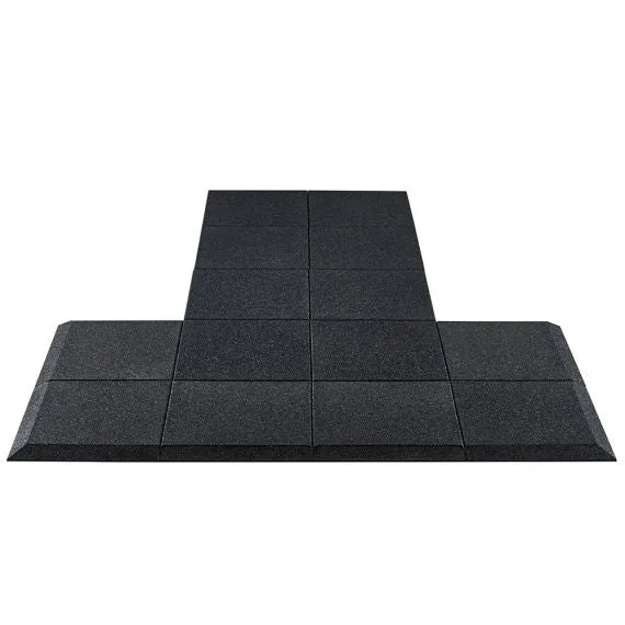 Komplette Bodenschutzfläche - für Power Racks