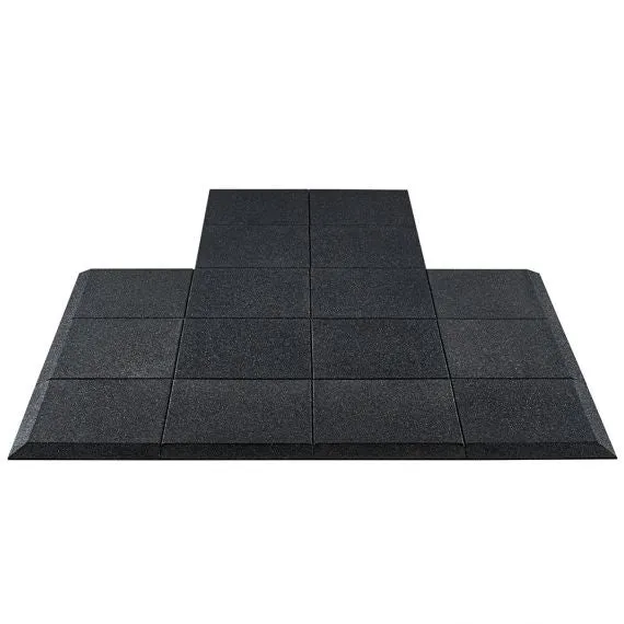 Komplette Bodenschutzfläche - für Power Racks