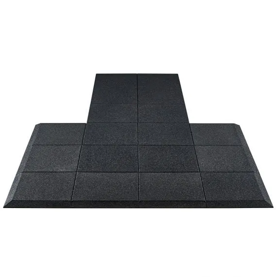 Komplette Bodenschutzfläche - für Power Racks