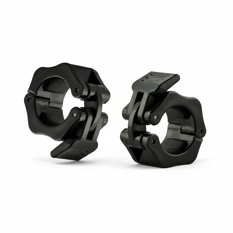 Hantelverschluss 30 mm Paar - Kompressionsverschluss