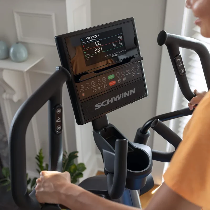 Schwinn Fitness Elliptical 590E