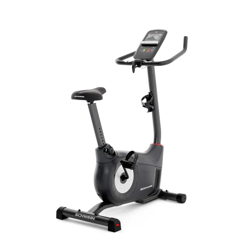 Schwinn Fitness 510 Upright Bike