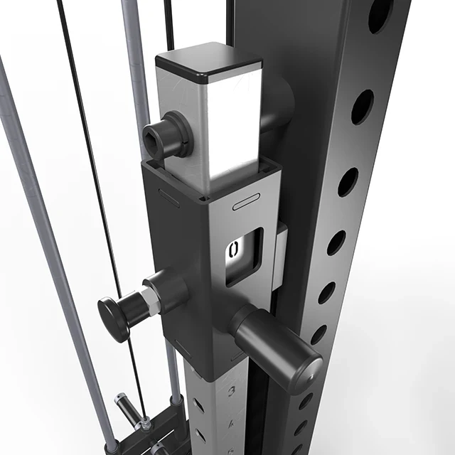 ATX® Latzug - Option LTO-780 - Plate Load