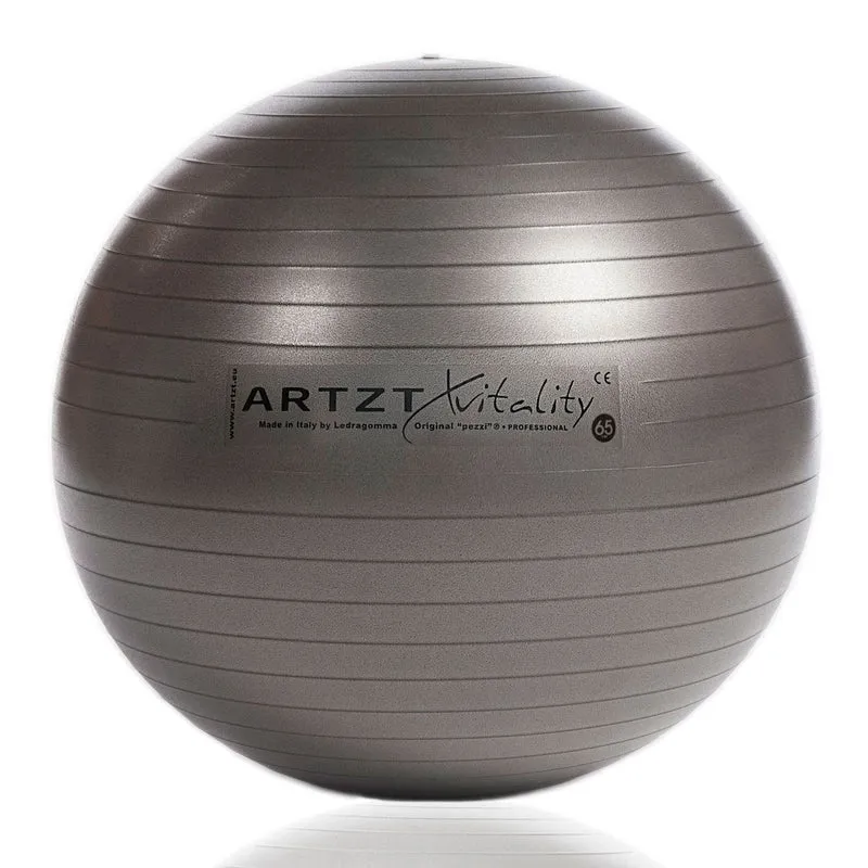 Gymnastikball - Artzt Xvitality 55 - 75 cm