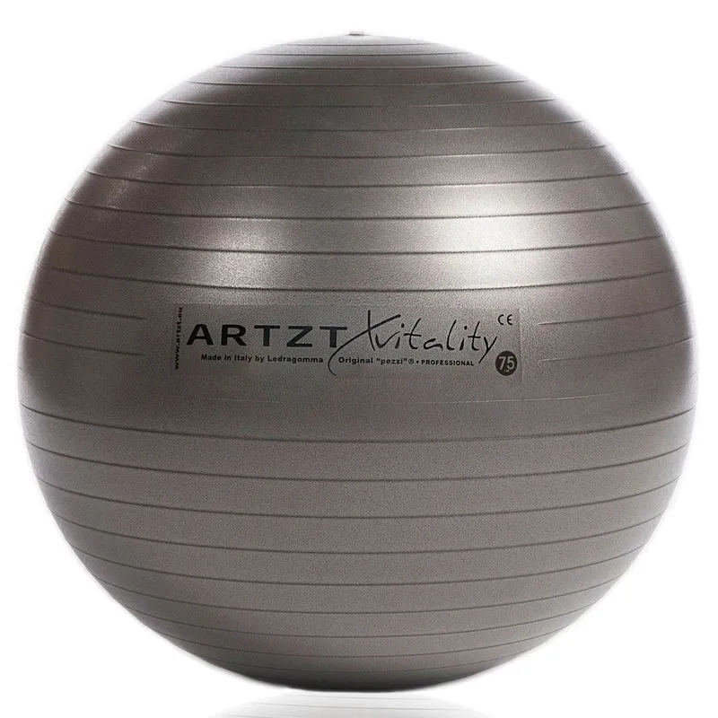 Gymnastikball - Artzt Xvitality 55 - 75 cm